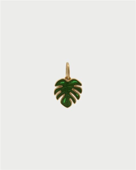 Charm Rue des Mille Femme in Argent CB-LCN 124 - CB-LCN 124